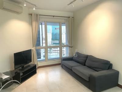 For Sale - Burlington Square