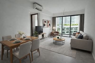 For Sale - AMO Residence