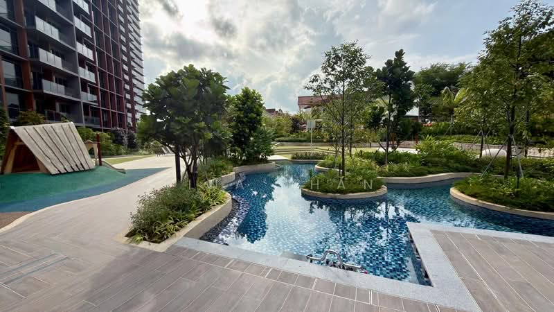 AMO Residence, 21 Ang Mo Kio Rise, 3 Bedrooms, 958 sqft, Condominium For Sale, by Tina Chan, 500110129 - Exterior - PropertyGuru.com.sg