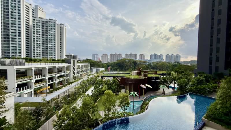 AMO Residence, 21 Ang Mo Kio Rise, 3 Bedrooms, 958 sqft, Condominium For Sale, by Tina Chan, 500110129 - Exterior - PropertyGuru.com.sg