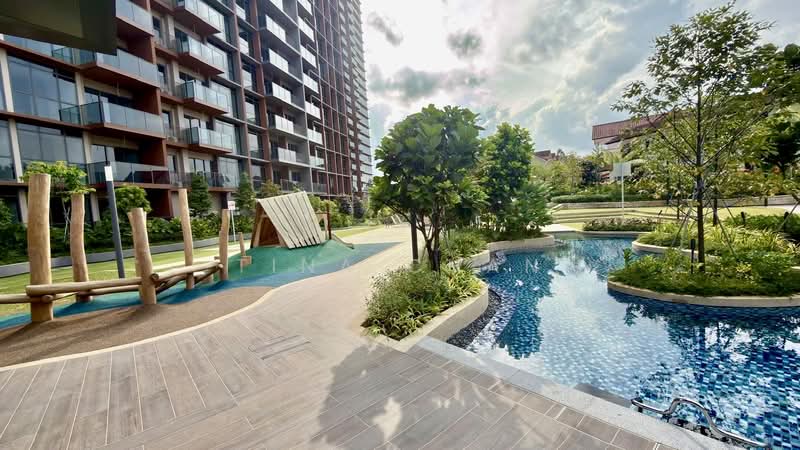 AMO Residence, 21 Ang Mo Kio Rise, 3 Bedrooms, 958 sqft, Condominium For Sale, by Tina Chan, 500110129 - Exterior - PropertyGuru.com.sg