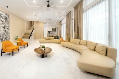 For Sale - Serangoon Garden Estate