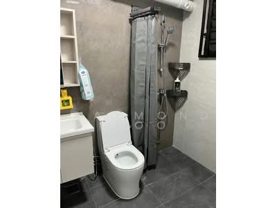 For Rent - 491 Admiralty Link