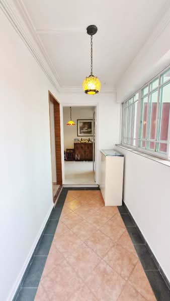 220 Bishan Street 23, 220 Bishan Street 23, 3 Bedrooms, 1,496 sqft, HDB Flat For Rent, by Tan Yi Ting, 500110138 - Entrance - PropertyGuru.com.sg