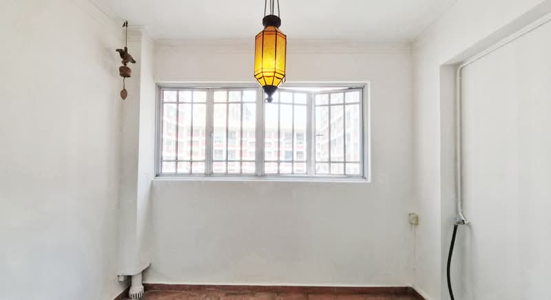 220 Bishan Street 23, 220 Bishan Street 23, 3 Bedrooms, 1,496 sqft, HDB Flat For Rent, by Tan Yi Ting, 500110138 - Balcony - PropertyGuru.com.sg