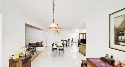 For Rent - 220 Bishan Street 23