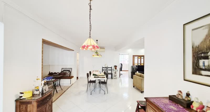 220 Bishan Street 23, 220 Bishan Street 23, 3 Bedrooms, 1,496 sqft, HDB Flat For Rent, by Tan Yi Ting, 500110138 - Living Room - PropertyGuru.com.sg