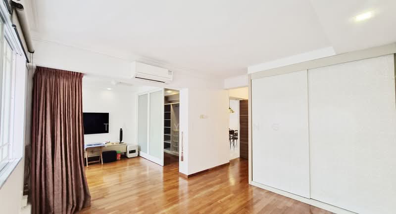 220 Bishan Street 23, 220 Bishan Street 23, 3 Bedrooms, 1,496 sqft, HDB Flat For Rent, by Tan Yi Ting, 500110138 - Common room 2 and master room - PropertyGuru.com.sg