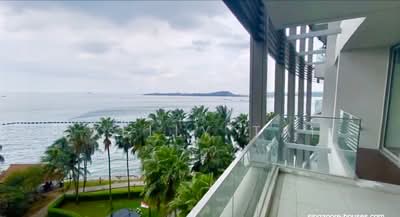For Rent - The Oceanfront @ Sentosa Cove