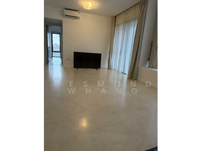 For Rent - The Trizon