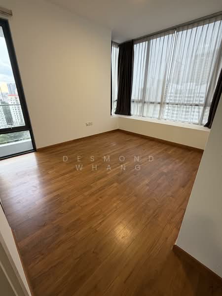 The Trizon, 8 Ridgewood Close, 2 Bedrooms, 1,044 sqft, Condominium For Rent, by Desmond Whang, 500110143 - Interior - PropertyGuru.com.sg