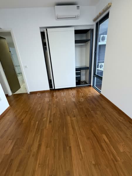 The Trizon, 8 Ridgewood Close, 2 Bedrooms, 1,044 sqft, Condominium For Rent, by Desmond Whang, 500110143 - Interior - PropertyGuru.com.sg