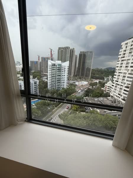 The Trizon, 8 Ridgewood Close, 2 Bedrooms, 1,044 sqft, Condominium For Rent, by Desmond Whang, 500110143 - View - PropertyGuru.com.sg