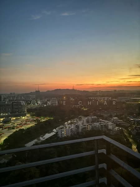 Parc Riviera, 101 West Coast Vale, 2 Bedrooms, 646 sqft, Condominium For Sale, by Winnie Chiar, 500110148 - View - PropertyGuru.com.sg