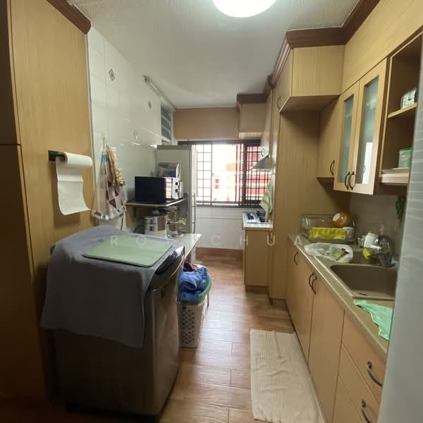 407 Hougang Avenue 10, 407 Hougang Avenue 10, 4 Bedrooms, 1,679 sqft, HDB Flat For Sale, by Roy Chua, 500110149 - PropertyGuru.com.sg