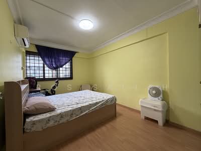 For Rent - 120 Bedok Reservoir Road