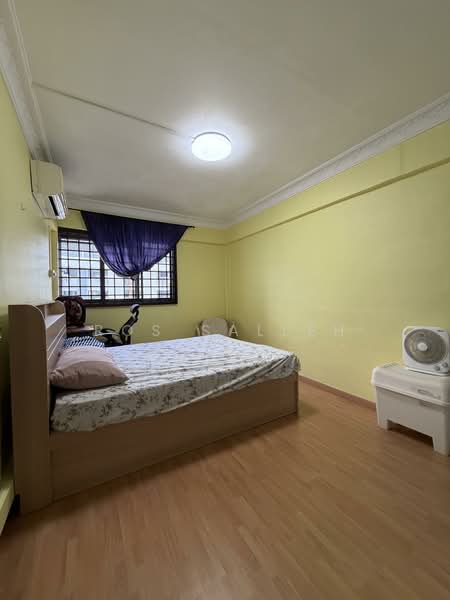 120 Bedok Reservoir Road, 120 Bedok Reservoir Road, Room Rental, 100 sqft, HDB Flat For Rent, by Ros Salleh, 500110151 - PropertyGuru.com.sg