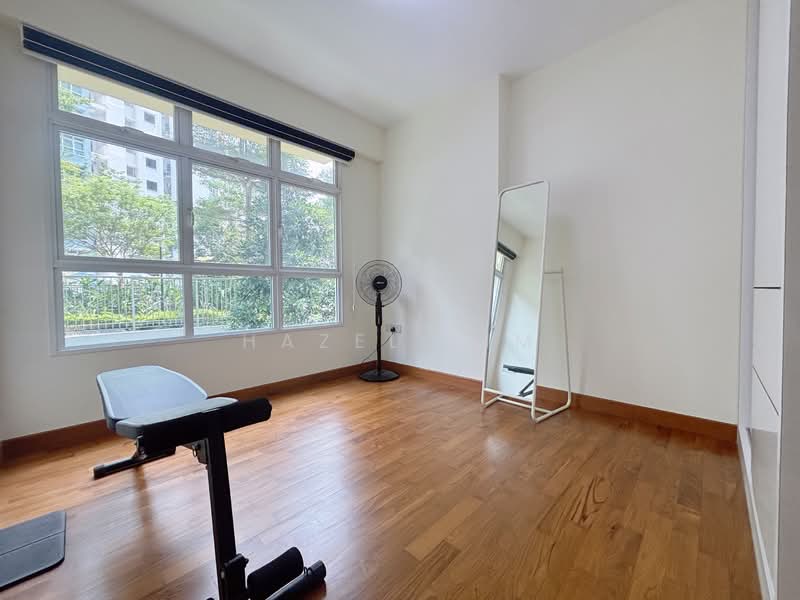 661A Edgedale Plains, 661A Edgedale Plains, 3 Bedrooms, 990 sqft, HDB Flat For Sale, by Hazel Lim, 500110155 - Bedroom  - PropertyGuru.com.sg