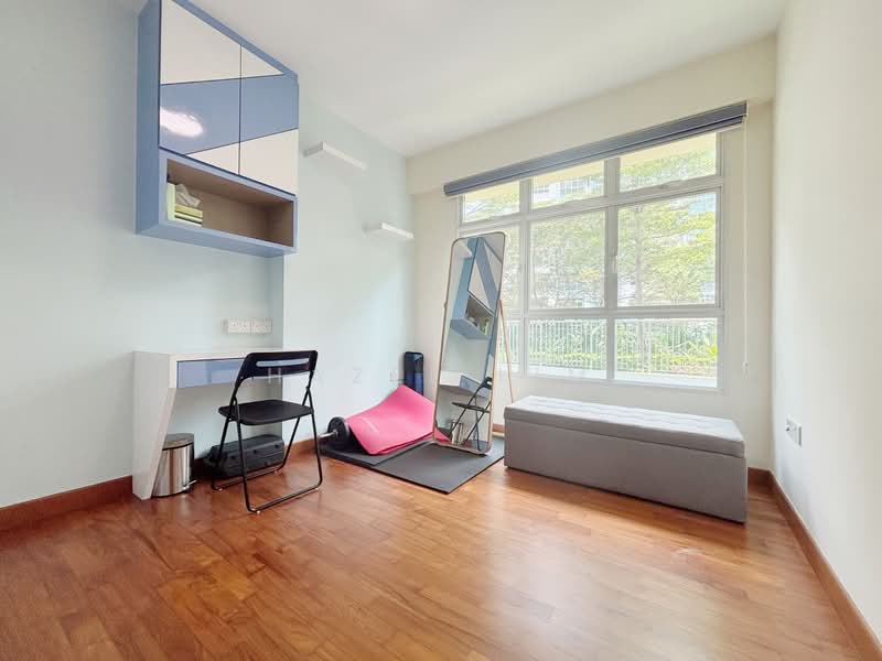 661A Edgedale Plains, 661A Edgedale Plains, 3 Bedrooms, 990 sqft, HDB Flat For Sale, by Hazel Lim, 500110155 - Bedroom - PropertyGuru.com.sg