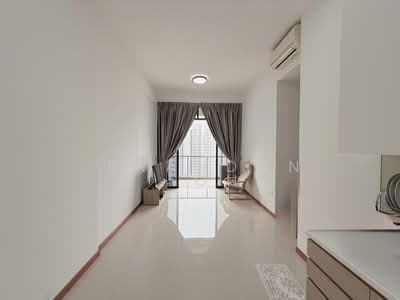 For Rent - Hillion Residences