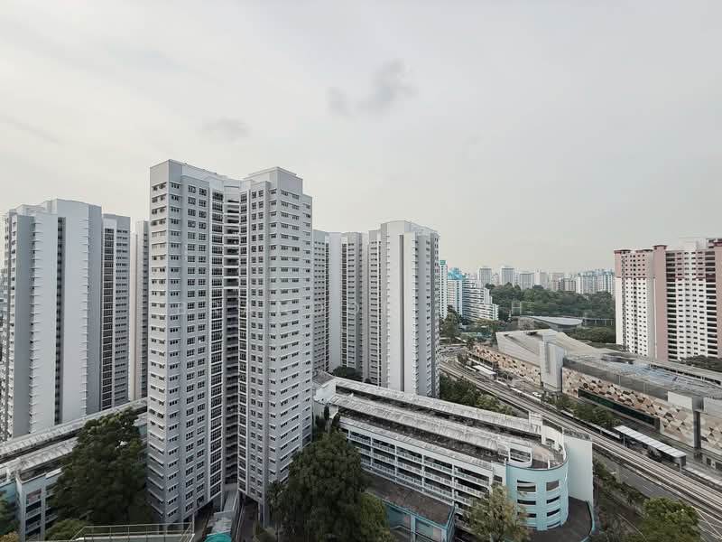 Hillion Residences, 10 Jelebu Road, 2 Bedrooms, 710 sqft, Apartment For Rent, by Brandon Loh, 500110156 - PropertyGuru.com.sg