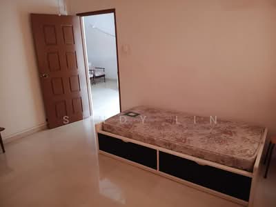 For Rent - Chapel Close