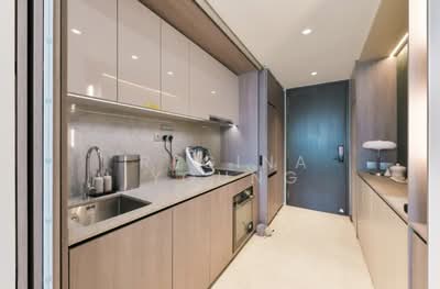 For Sale - Avenue South Residence