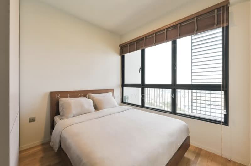 Avenue South Residence, 13 Silat Avenue, 1 Bedroom, 527 sqft, Condominium For Sale, by Regina Young, 500110163 - Bedroom - PropertyGuru.com.sg