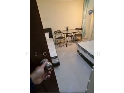 For Rent - Beauty World Plaza