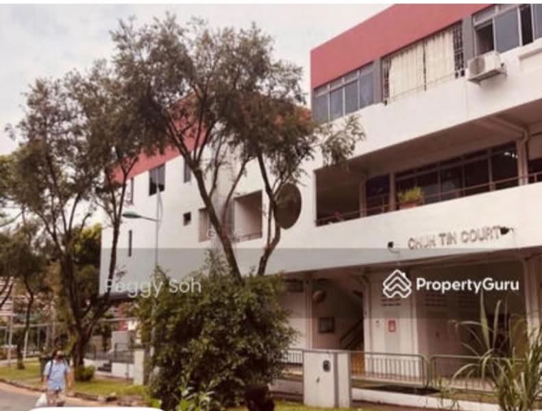 Beauty World Plaza, 140 Upper Bukit Timah Road, Room Rental, 120 sqft, Condominium For Rent, by Peggy Soh, 500110166 - Exterior - PropertyGuru.com.sg
