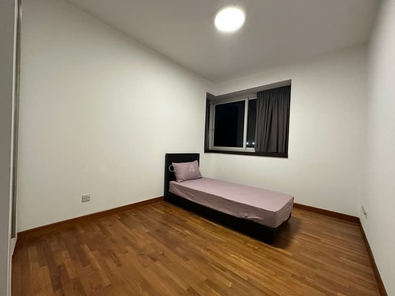 Nuovo, 23 Ang Mo Kio Avenue 9, Room Rental, 200 sqft, Condominium For Rent, by Jessica Liang, 500110167 - Bedroom - PropertyGuru.com.sg