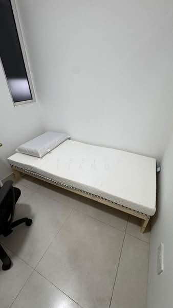Nuovo, 23 Ang Mo Kio Avenue 9, Room Rental, 100 sqft, Condominium For Rent, by Jessica Liang, 500110167 - Interior - PropertyGuru.com.sg