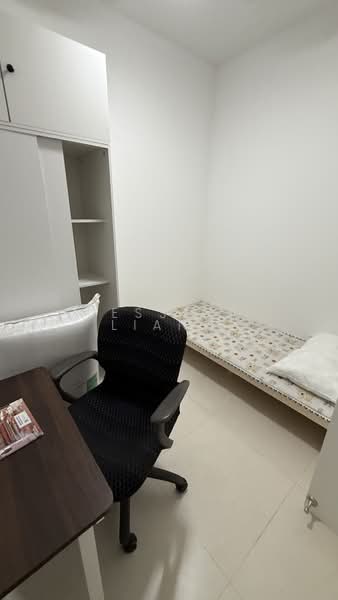 Nuovo, 23 Ang Mo Kio Avenue 9, Room Rental, 100 sqft, Condominium For Rent, by Jessica Liang, 500110167 - Bedroom - PropertyGuru.com.sg
