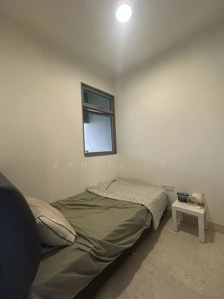 Stellar RV, 408 River Valley Road, 2 Bedrooms, 538 sqft, Condominium For Rent, by Daniel Ho, 500110168 - Bedroom - PropertyGuru.com.sg