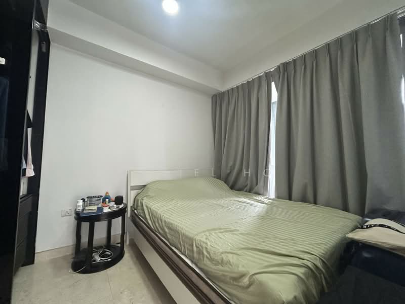 Stellar RV, 408 River Valley Road, 2 Bedrooms, 538 sqft, Condominium For Rent, by Daniel Ho, 500110168 - Bedroom - PropertyGuru.com.sg