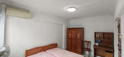 For Rent - 164 Bukit Batok Street 11