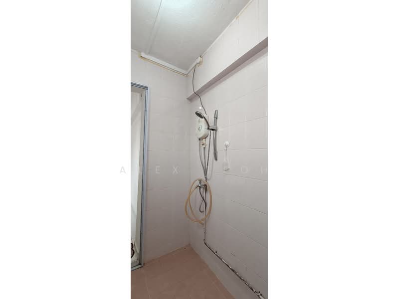 164 Bukit Batok Street 11, 164 Bukit Batok Street 11, Room Rental, 120 sqft, HDB Flat For Rent, by Alex Teoh, 500110171 - Bathroom - PropertyGuru.com.sg