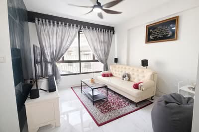 For Sale - 467A Bukit Batok West Avenue 9