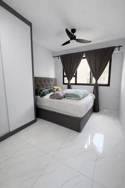 467A Bukit Batok West Avenue 9, 467A Bukit Batok West Avenue 9, 3 Bedrooms, 1,001 sqft, HDB Flat For Sale, by Dynn Suradi, 500110172 - Bedroom - PropertyGuru.com.sg