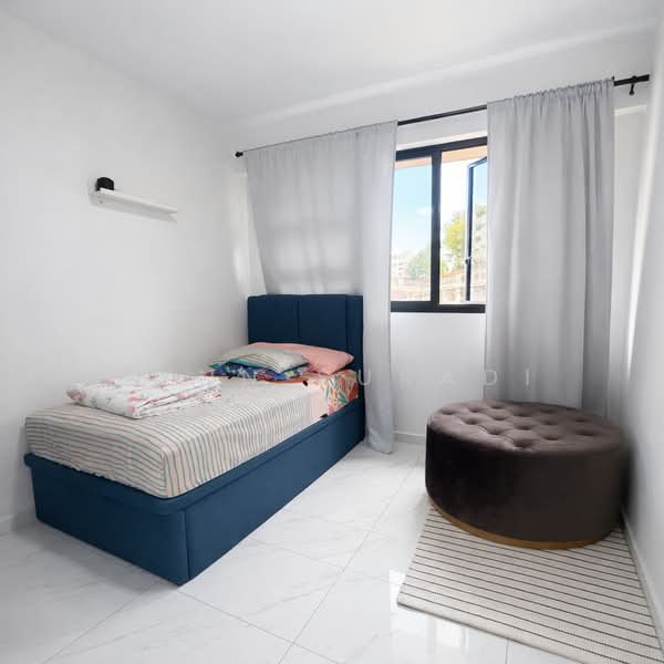 467A Bukit Batok West Avenue 9, 467A Bukit Batok West Avenue 9, 3 Bedrooms, 1,001 sqft, HDB Flat For Sale, by Dynn Suradi, 500110172 - Bedroom - PropertyGuru.com.sg