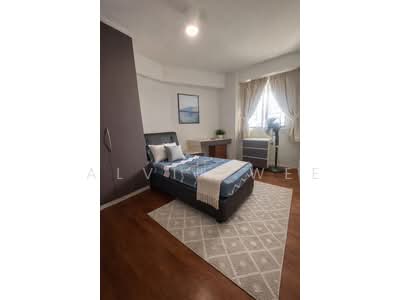 For Rent - 308C Punggol Walk