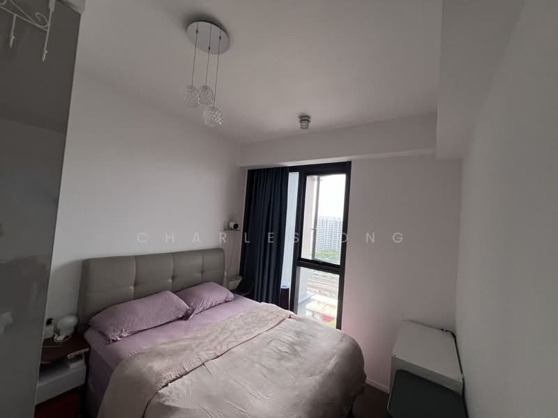 Parc Esta, 822 Sims Avenue, 2 Bedrooms, 517 sqft, Condominium For Sale, by Charles Ong, 500110174 - Bedroom - PropertyGuru.com.sg