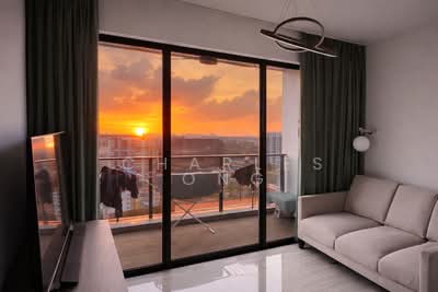 For Sale - Parc Esta