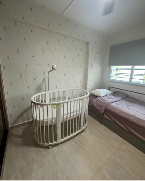 172 Gangsa Road, 172 Gangsa Road, 3 Bedrooms, 1,087 sqft, HDB Flat For Sale, by Ben Lee, 500110176 - Bedroom - PropertyGuru.com.sg