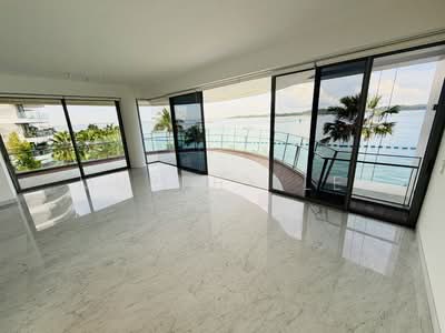 For Sale - Seascape @ Sentosa Cove