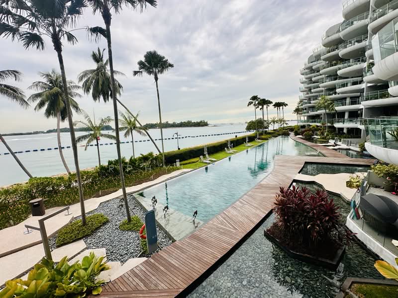 Seascape @ Sentosa Cove, 59 Cove Way, 4 Bedrooms, 2,971 sqft, Condominium For Sale, by Murphy Lee 李国聪, 500110177 - Exterior - PropertyGuru.com.sg