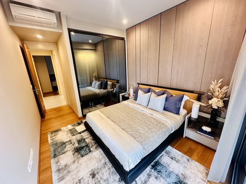 Seascape @ Sentosa Cove, 59 Cove Way, 4 Bedrooms, 2,971 sqft, Condominium For Sale, by Murphy Lee 李国聪, 500110177 - Bedroom - PropertyGuru.com.sg