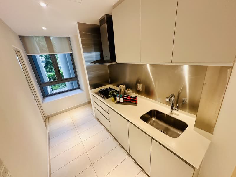 Seascape @ Sentosa Cove, 59 Cove Way, 4 Bedrooms, 2,971 sqft, Condominium For Sale, by Murphy Lee 李国聪, 500110177 - PropertyGuru.com.sg