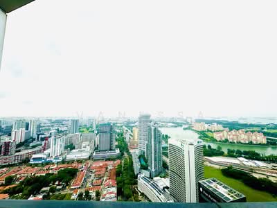 For Sale - DUO Residences