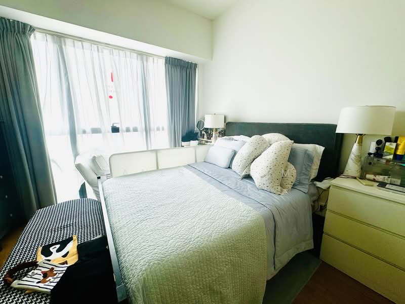 DUO Residences, 1 Fraser Street, 3 Bedrooms, 1,722 sqft, Apartment For Sale, by Vanessa Lim, 500110179 - Bedroom - PropertyGuru.com.sg